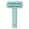 Electric Pet Grooming Brush USB Wireless Charging 3 Speeds Adjustable