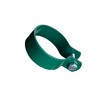 Fence Clamp 48 mm Post Clamp Strut Clamp Mounting Clamp