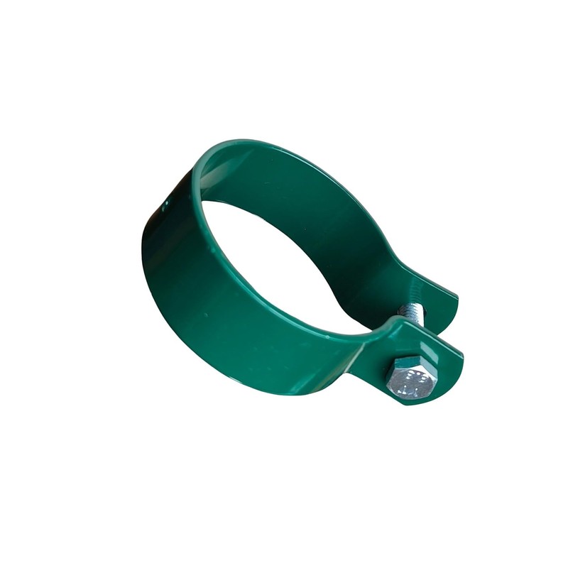 Fence Clamp 48 mm Post Clamp Strut Clamp Mounting Clamp