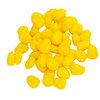 ANCLLO 200pcs Fake Corn Soft Baits Simulation Carp Fishing Lures