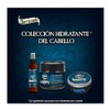 Barracuda Cera para el Cabello Hidratante 60g, Acabado Profesional, Algas