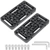INNOREL 2 Pieces CP1005 1005 10 * 5cm Multi-Functional Cheese