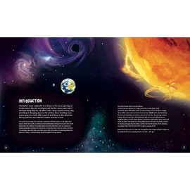 Earth Clock: The History of Our Planet in 24 Hours