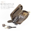 Blampom bp-2012 Women's Smart Key Case, Smart Key Case, Card