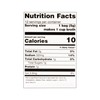 Millie’s Sipping Broth - Vegetable Broth -Natural-Gluten Free-Keto Friendly Spicy