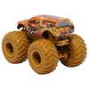 Hot Wheels Monster Trucks Town Hauler 1:64 Scale Die Cast