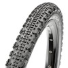 Maxxis Ravager Folding Dual Compound Silkshield/tr Tyre - Black, 700 x 40 c