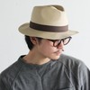 Wreckhatter RH-207 Blade Folded Hat, Paper, Straw Hat, Spring, Summer,