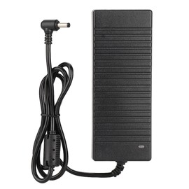 AC/DC Adapter 12V 10A Multiple Protection Power Supply Switch Power Adapter