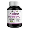 Cardo Mariano Silimarina 100 Natural Extracto Verde Carnitina Milk Thistle