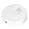 Negative Ion Cat Litter Deodorizer White Intelligent Odor Remover for