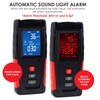 Gain Express Electromagnetic Wave Meter, EMF Meter, Electromagnetic Field Radiation,