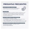 HEBBE COSMETICS AFN5 Ricinoleato De Zinc Perlas Puro Uso Desodorante
