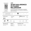 REVOX B77 JUST FLUIDO DE ACIDO HIALURONICO RELLENADOR 3% 30ML