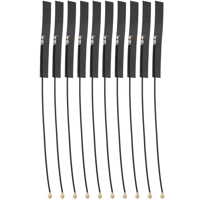 10Pcs NZ4GFPC003 Network Antenna 2G 3G GSM GPRS 4G LTE