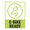 NC-17 Connect E-Bike Handlebar Cover or Set with Bicycle Saddle