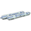 Blue Barrier Liquid Flashing 2-Pack, 20oz Sausage Tubes, Weather-Resistant Air