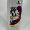 Schwarzkopf Good Bye Yellow pH 4.5 Neutralizing Wash Shampoo 33.8
