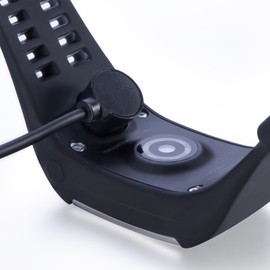 LOKEKE for Polar M600 USB Charging Cable Dock, Replacement USB Charger Charging Cable Dock for Polar M600