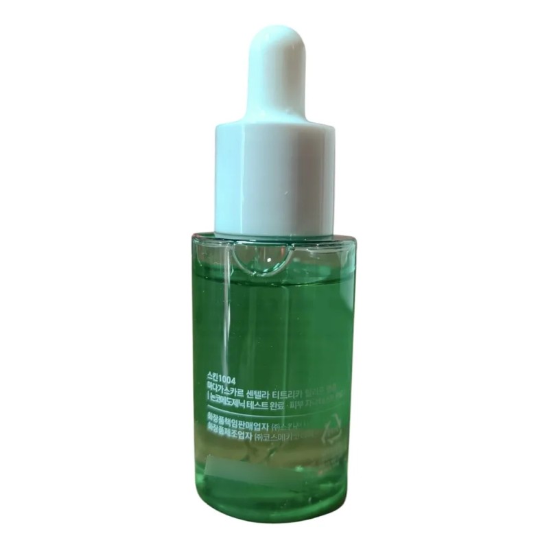 Skin1004 Madagascar Centella Tea-trica Relief Ampoule 30ml Todo Tipo De