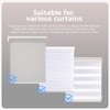 Matter WiFi Roller Blinds Motor for 17/25/28mm Tubes, Plug-in Motorized