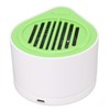 Fruit Vegetable Washing Machine ABS Household Capsule Shape Food Purifier