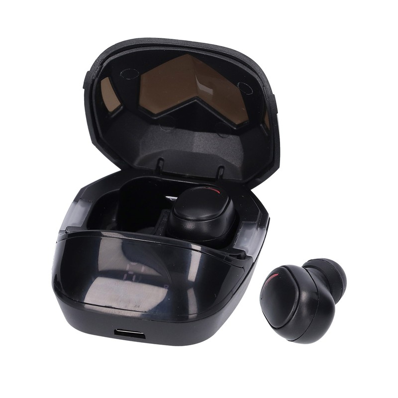 G7S Wireless Headset HIFI Gaming Bluetooth 5.0 Sports Earplugs with