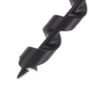 Hand Auger Drill, Hand Auger Drill, Survival Eye Auger Manual