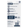 Oral-B 3D White Deep Stain Remover toothbrushes, 6 Count Toothbrush