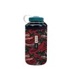 Sok It BotlSok Water Bottle Sleeve Insulated Neoprene Cover (Hot