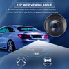 Partselect Rear View Backup Camera Replacement for Hyundai Santa Fe
