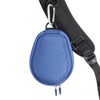 Protective Travel Storage Carrying Case for Titanium Mini/AfterShokz Aeropex/Shokz OpenRun