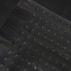 AQS INTERNATIONAL Heavy Duty Plastic Carpet Protector Floor Mat Plastic