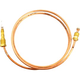 Stove Parts 4 Less Heatilator SIT Thermocouple: 200-2950-SPFL