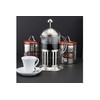 Coffee plunger 800ml SS HANDLE