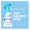 Febreze Air Freshener Odor Fighting Spray, Honey Suckle, Limited Edition,