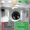 S97015157 Bathroom Exhaust Fan, S97015157 Bathroom Fan Motor Assembly Replacement