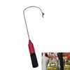 ZENWORYS Locksmith Bypass Deadbolt Thumbturn Tool for Opening and Prying