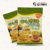 귀리 렌틸콩 미숫가루 700gx2봉 미수가루 선식 간식 아침대용 Oat Lentil