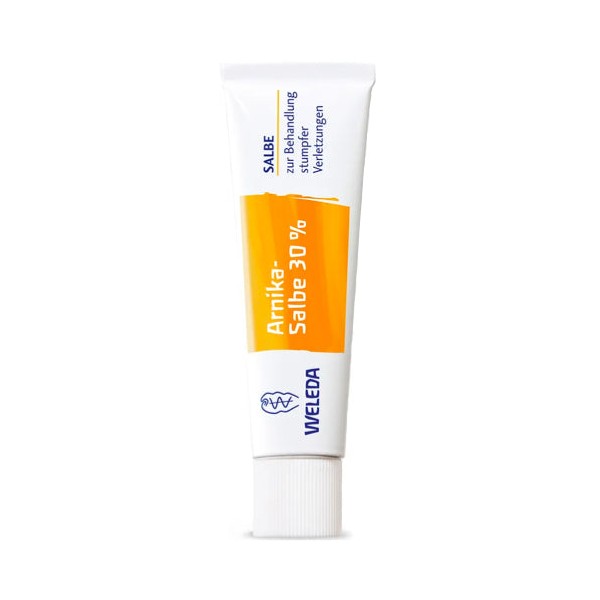 Weleda Arnica Ointment 30% 70 g