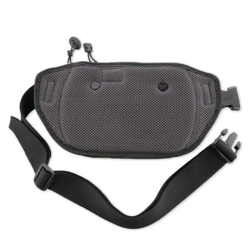 Galco FasTrax PAC Compact Holster Multicam Black