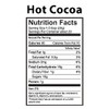 Vermont Nut Free Chocolates Hot Cocoa Mix (16 Ounces), Nut-Free,