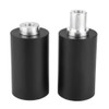 Suuonee Motorcycle Crash Pads Crash Protector, Motorcycle Refit Parts Frame