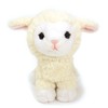 Sunlemon Fluffies Plush Sheep, Size S