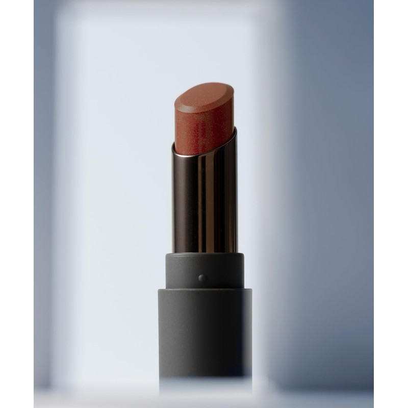 OSAJI Nuance Lip Balm 3.5g 【10 Souguu 遭遇】Subtly Highlights Individuality
