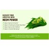 WAY 4 ORGANIC W4O Neem Triple Complex - High-Potency Azadirachta