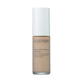 Elektore Mineral Ole Foundation More Aura Light