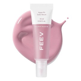 Sérum De Color Liquid Blush Feev Hyper-fit Happiness 10 Ml