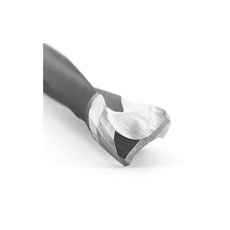 ENT Straight Cutter fits to Festool Domino ™ TC Shank