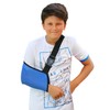 SOLES SOLES79 Pediatric Mesh Arm Sling with Padded Shoulder Strap